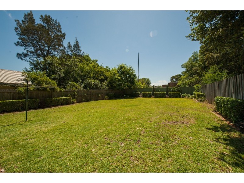 1 Currawang Street, Concord West NSW 2138