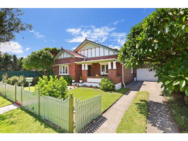 15 Tripod Street, Concord NSW 2137