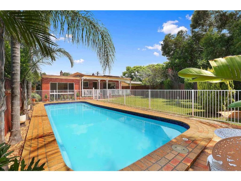 15 Tripod Street, Concord NSW 2137