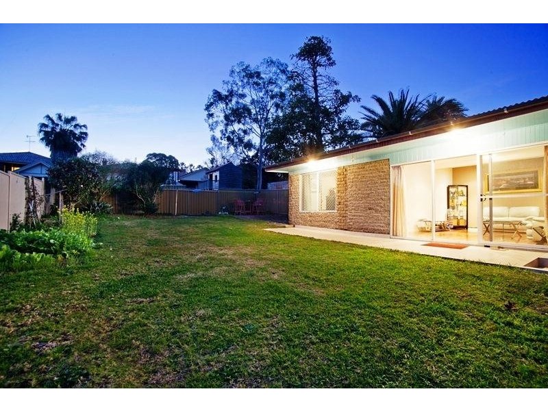 17 Brady Street, Croydon NSW 2132