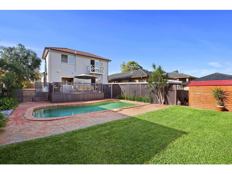 32 Archer Street, Concord NSW 2137
