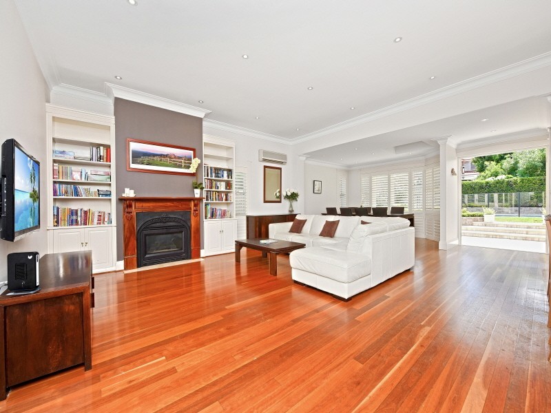 6 Castlestead Street, Concord West NSW 2138