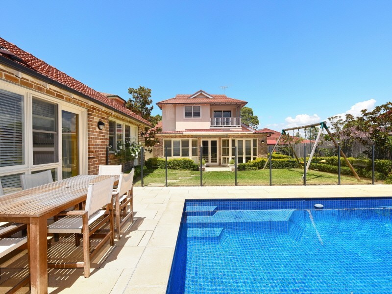 6 Castlestead Street, Concord West NSW 2138