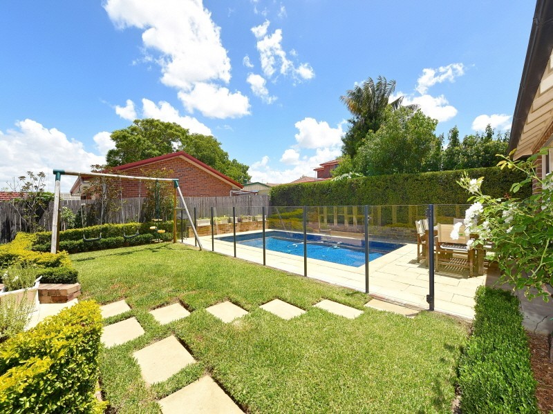 6 Castlestead Street, Concord West NSW 2138