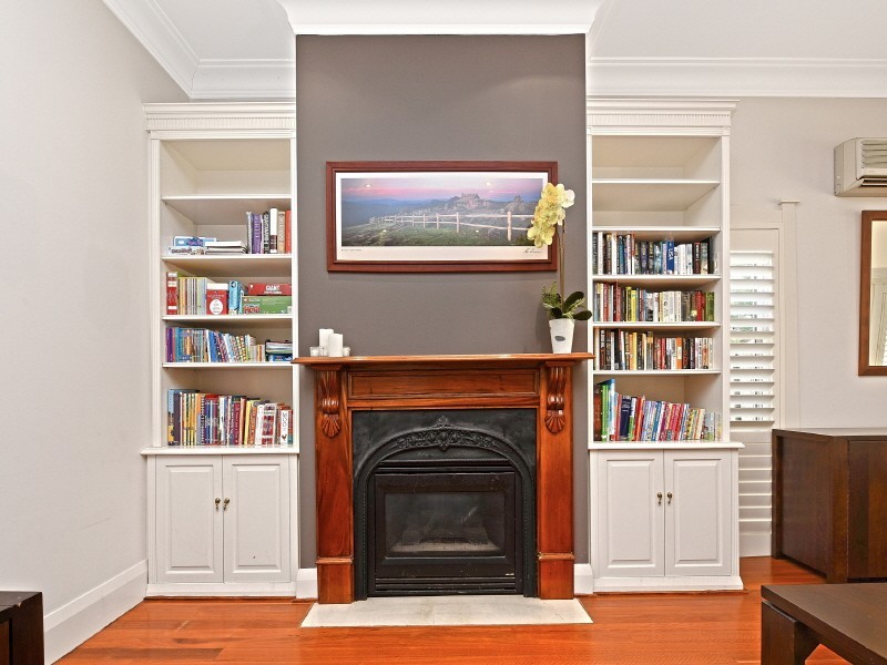 6 Castlestead Street, Concord West NSW 2138