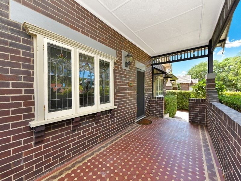 6 Castlestead Street, Concord West NSW 2138