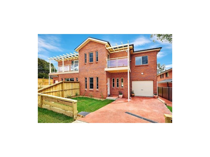 45 Hospital Road, Concord West NSW 2138