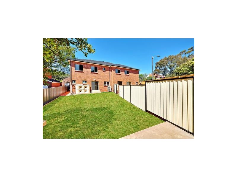 45 Hospital Road, Concord West NSW 2138
