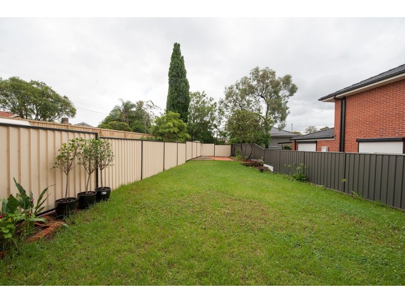45 Hospital Road, Concord West NSW 2138