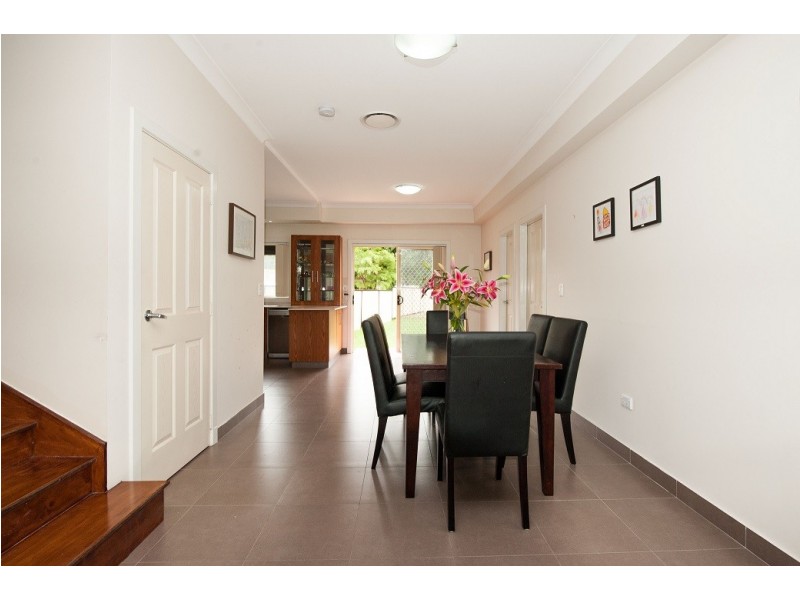 45 Hospital Road, Concord West NSW 2138