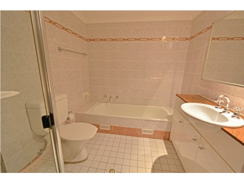 4/247g Burwood Road, Concord NSW 2137