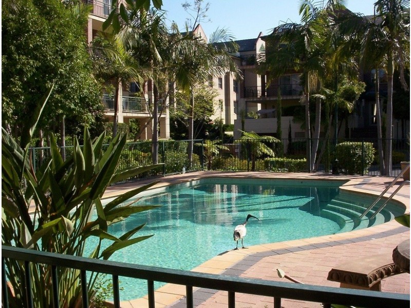 4/247g Burwood Road, Concord NSW 2137