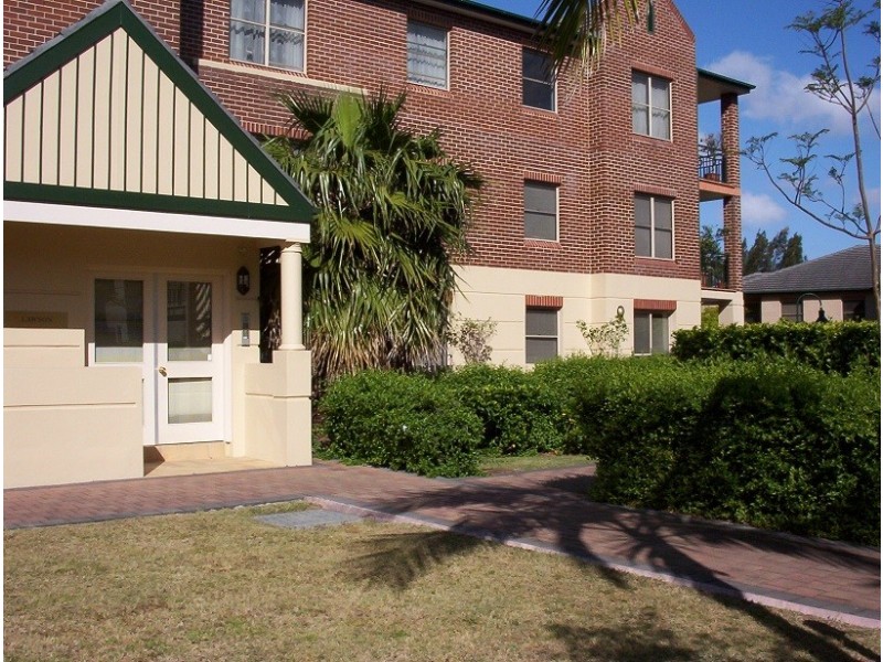 4/247g Burwood Road, Concord NSW 2137