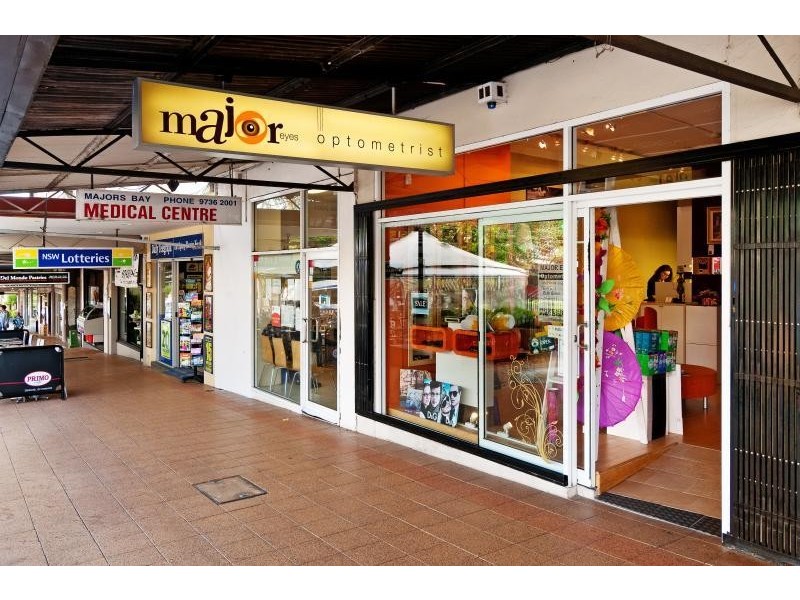 75 Majors Bay Road, Concord NSW 2137