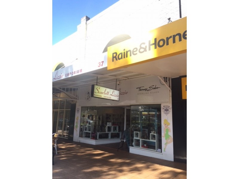 37 Majors Bay Road, Concord NSW 2137