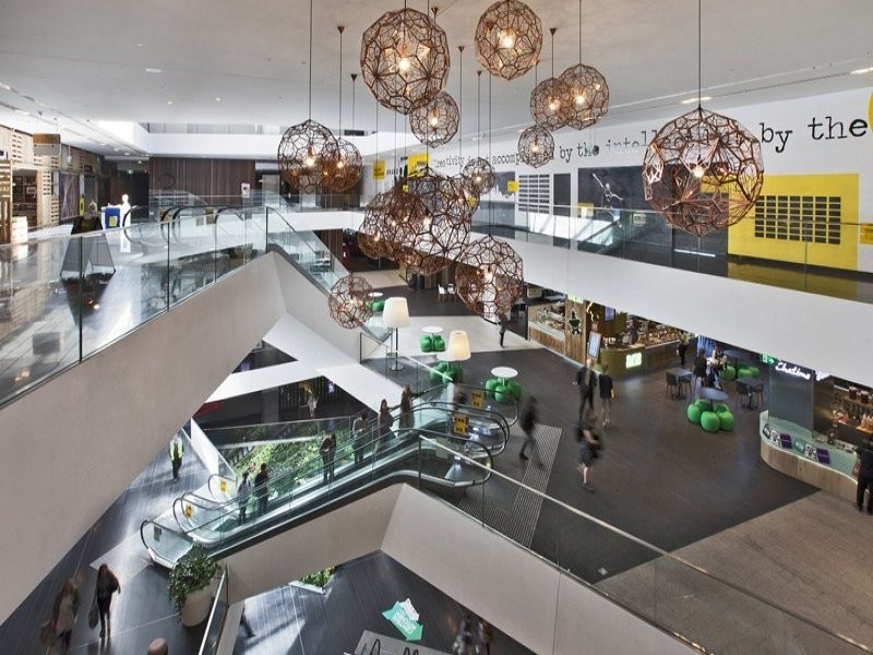 E1311/3 Carlton Street, Chippendale NSW 2008