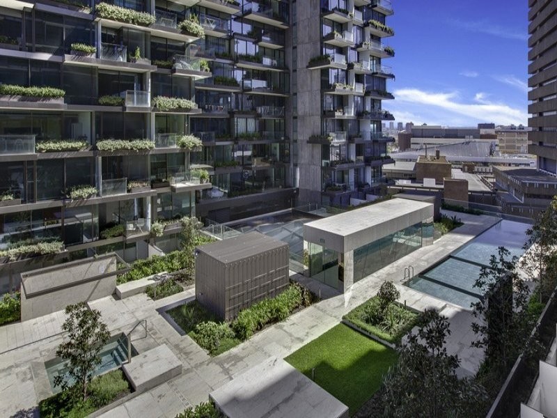 E1311/3 Carlton Street, Chippendale NSW 2008