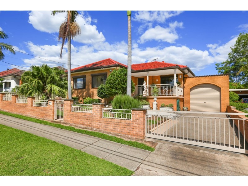 6 Princes Street, Ryde NSW 2112