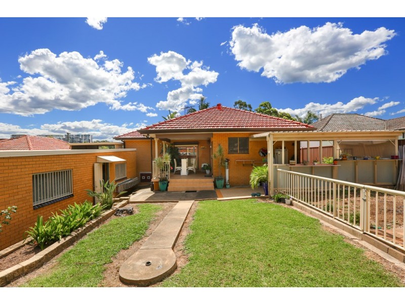 6 Princes Street, Ryde NSW 2112