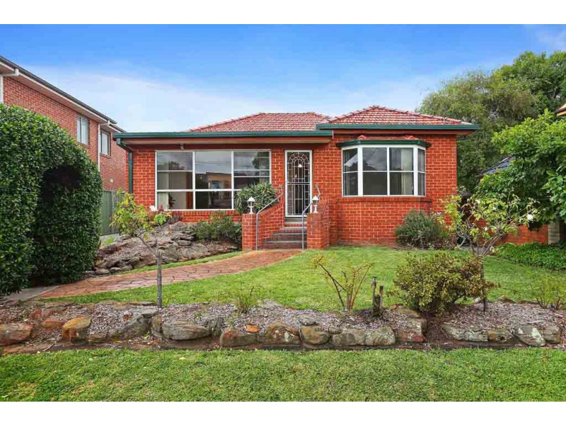 10 Ludgate Street, Concord NSW 2137