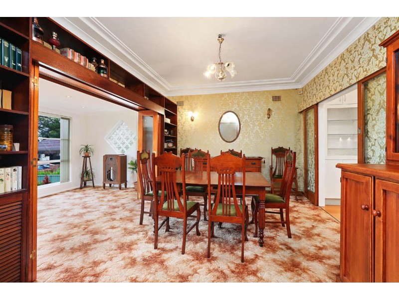 10 Ludgate Street, Concord NSW 2137