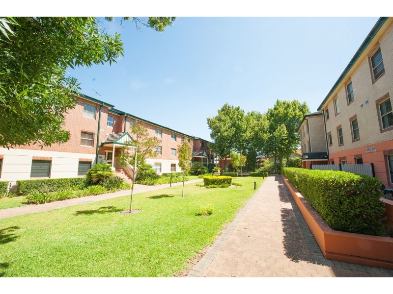 5/247d Burwood Road, Concord NSW 2137