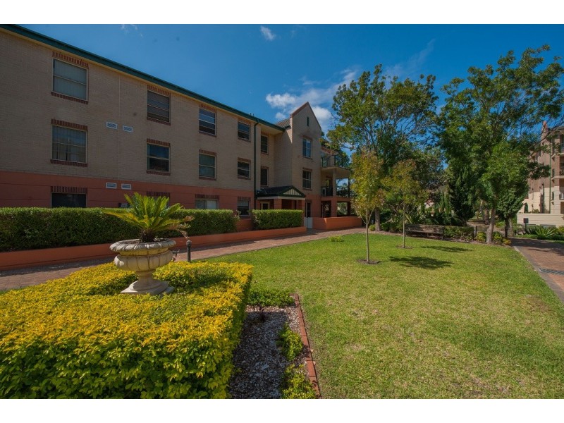 5/247d Burwood Road, Concord NSW 2137