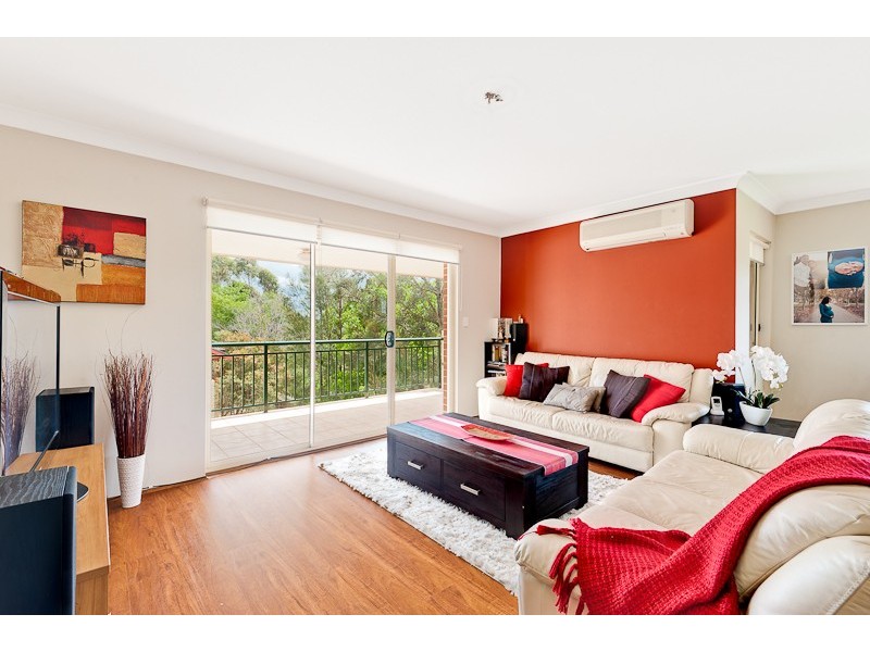 107/23 George Street, North Strathfield NSW 2137