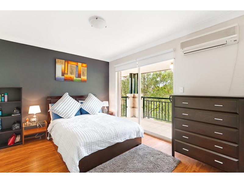 107/23 George Street, North Strathfield NSW 2137