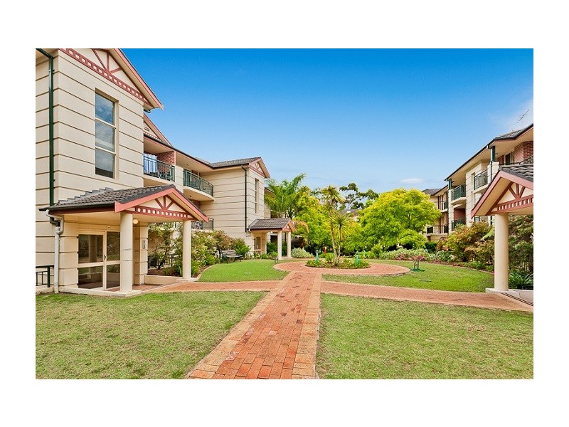 107/23 George Street, North Strathfield NSW 2137