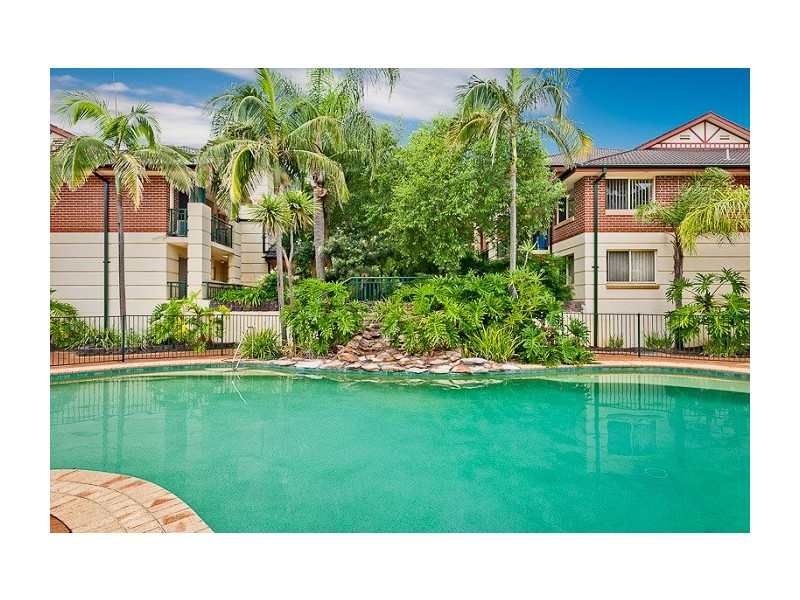 107/23 George Street, North Strathfield NSW 2137