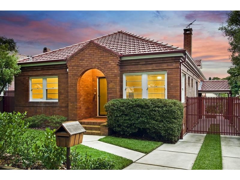 16 Castlereagh Street, Concord NSW 2137