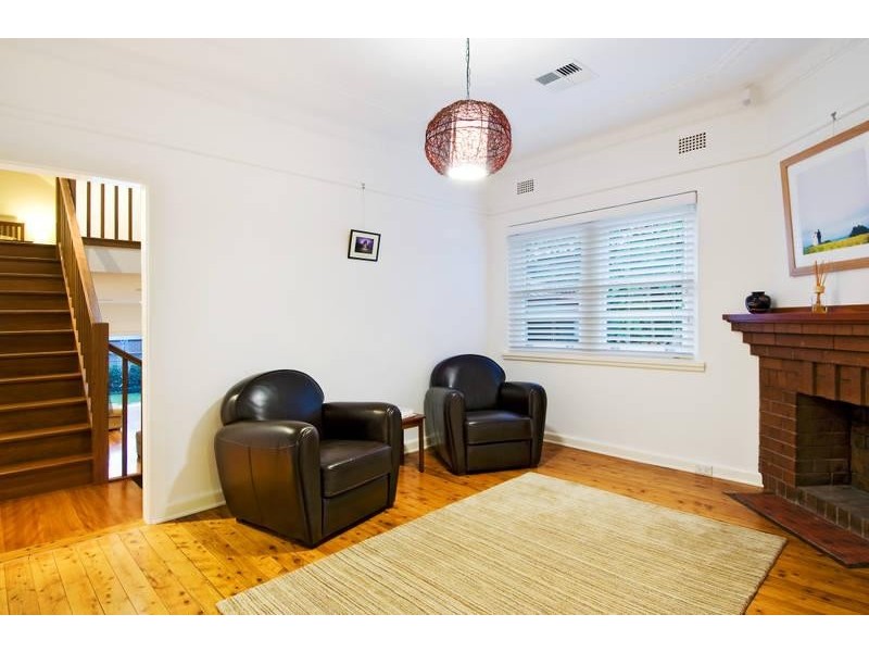 16 Castlereagh Street, Concord NSW 2137