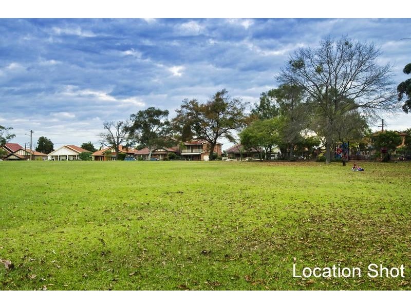 16 Castlereagh Street, Concord NSW 2137