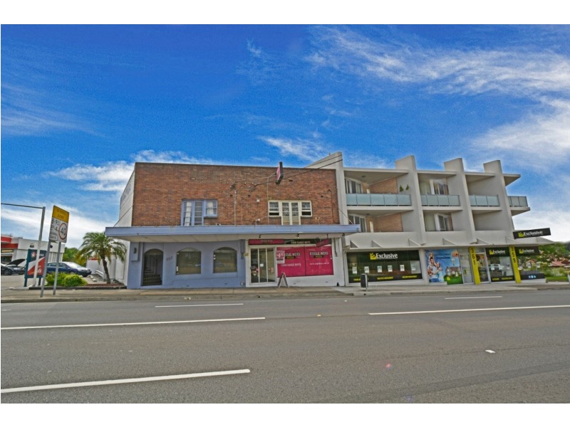 367a Concord Road, Concord West NSW 2138