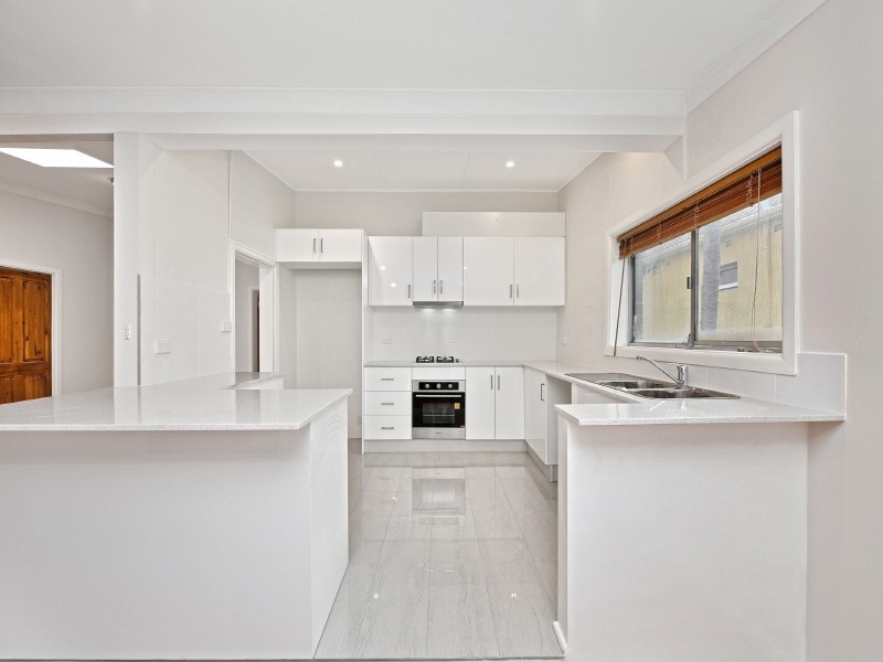 5 Warbrick Street, Concord NSW 2137