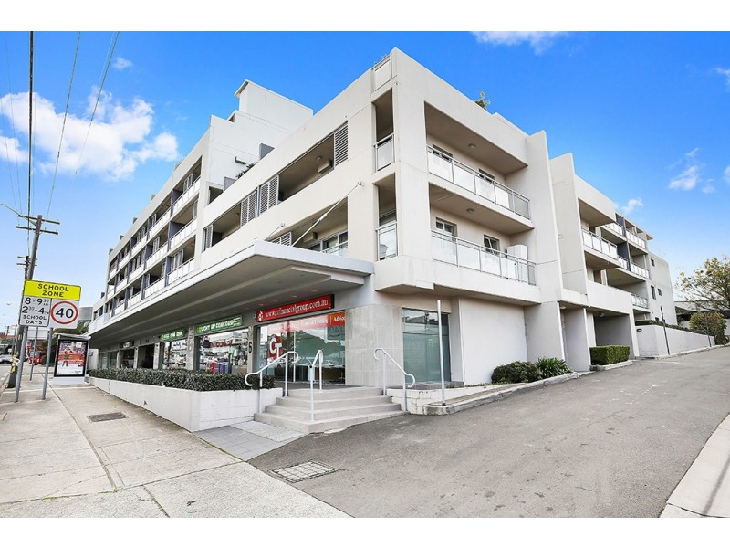 24/29-45 Parramatta Road, Concord NSW 2137