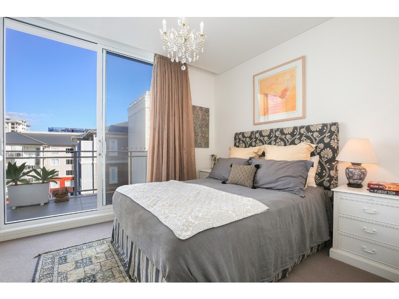 504/38 Peninsula Drive, Breakfast Point NSW 2137