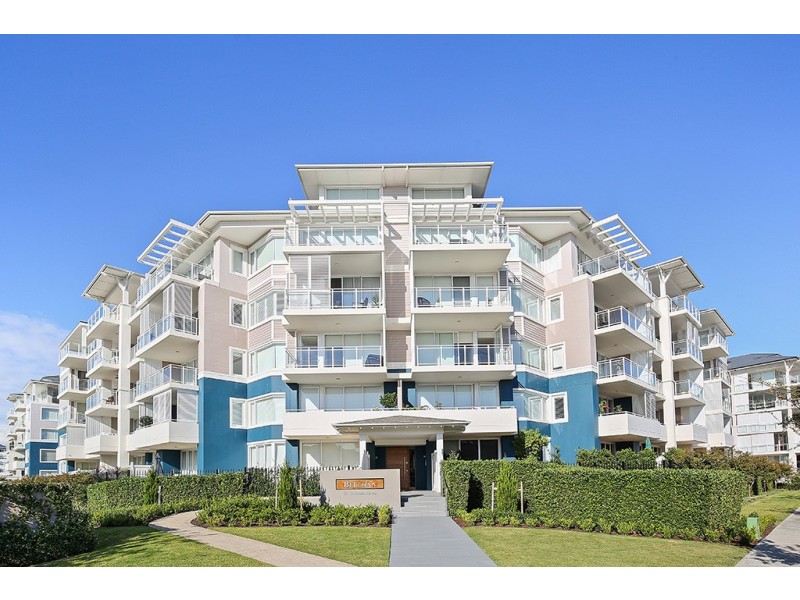 504/38 Peninsula Drive, Breakfast Point NSW 2137