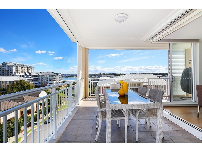 517/10-16 Vineyard Way, Breakfast Point NSW 2137