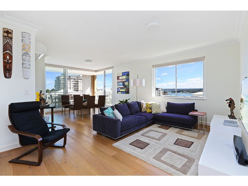 517/10-16 Vineyard Way, Breakfast Point NSW 2137