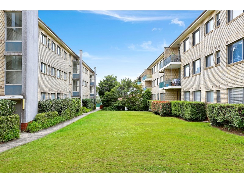 30/107 Concord Road, Concord NSW 2137