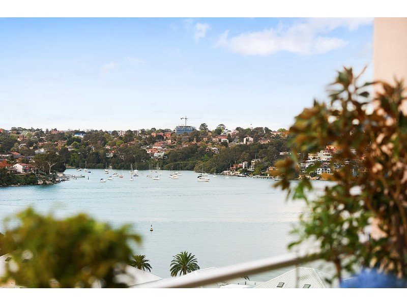 808/17 Peninsula Drive, Breakfast Point NSW 2137