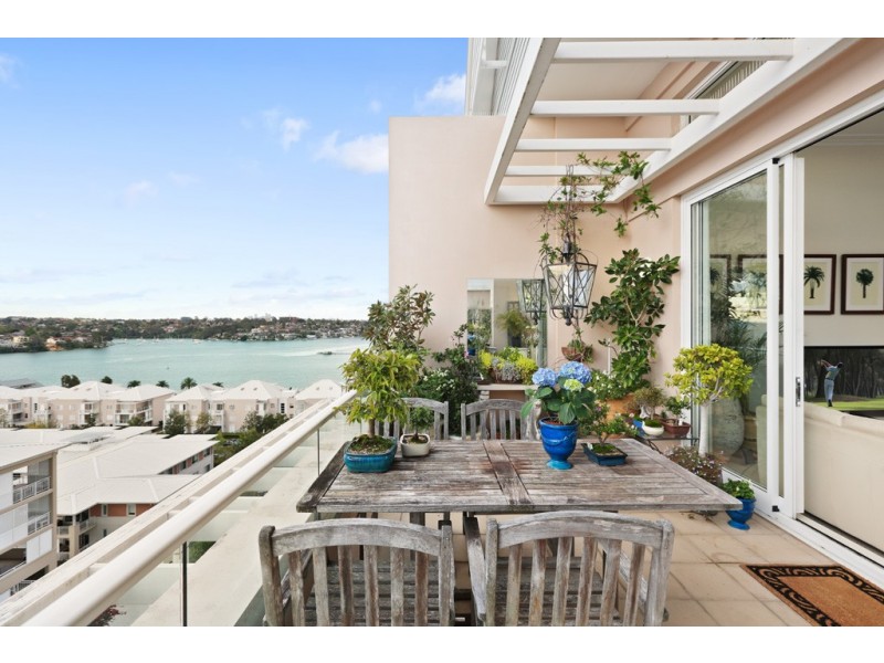 808/17 Peninsula Drive, Breakfast Point NSW 2137