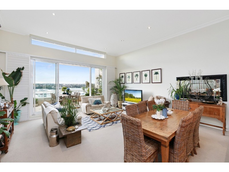808/17 Peninsula Drive, Breakfast Point NSW 2137