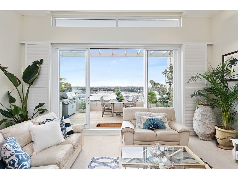 808/17 Peninsula Drive, Breakfast Point NSW 2137