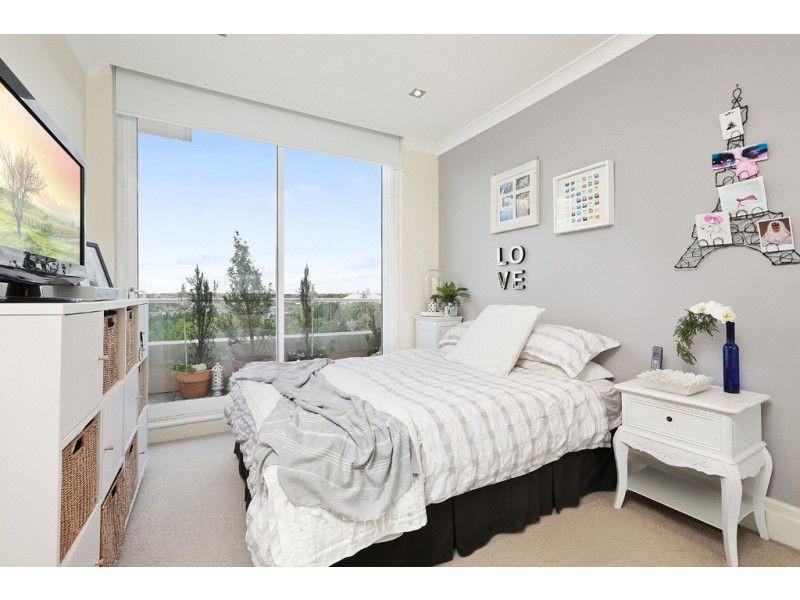 808/17 Peninsula Drive, Breakfast Point NSW 2137