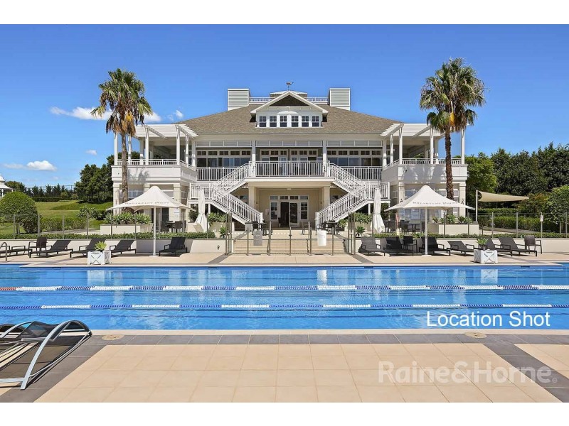 808/17 Peninsula Drive, Breakfast Point NSW 2137