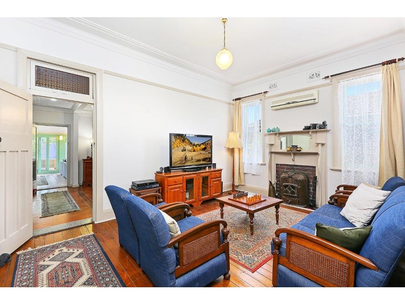 38 Queen Street, Concord West NSW 2138