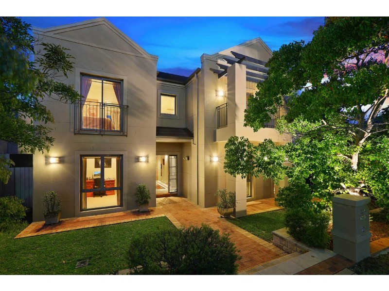 2 Adams Street, Breakfast Point NSW 2137